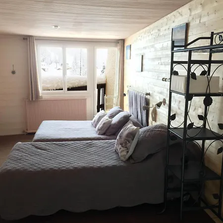 Hotel Le Sestriere Allos