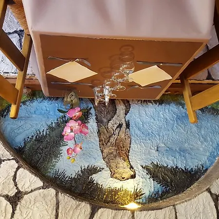 Hotel Le Sestriere Allos