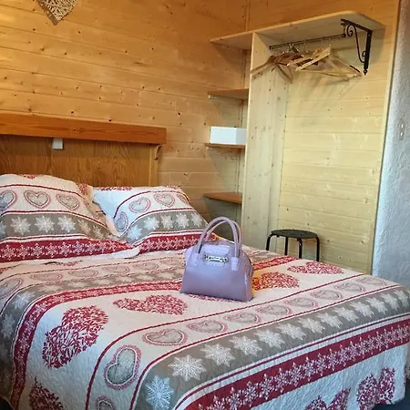 فندق Le Sestriere