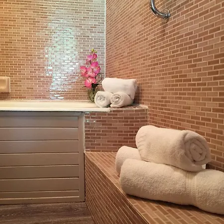 Hotel Le Sestriere 2*