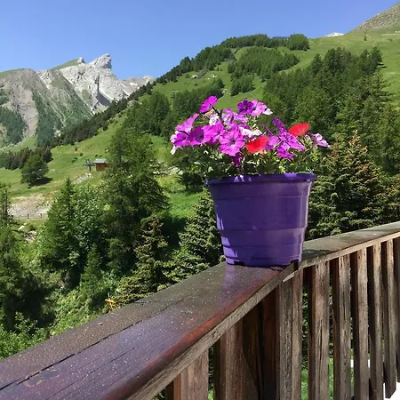 فندق Le Sestriere ألو