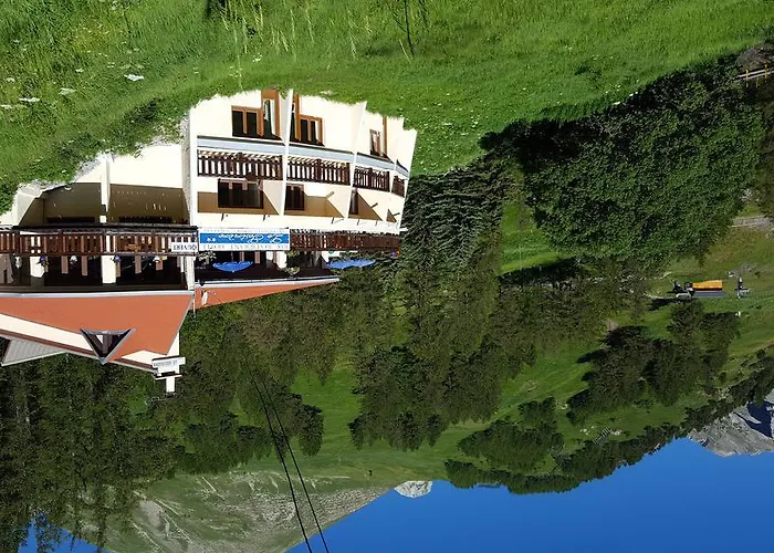Hotel Le Sestriere