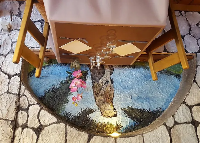 Hotel Le Sestriere Allos