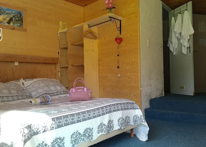 Hotel Le Sestriere 2*