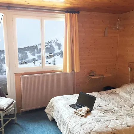 Le Sestriere