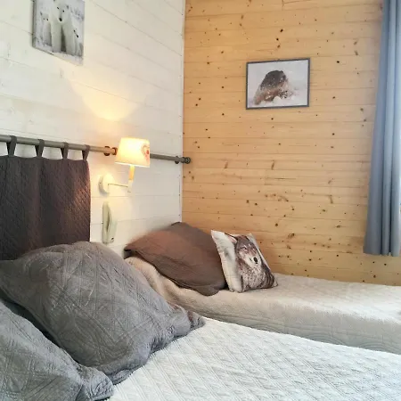 Le Sestriere Отель 2*