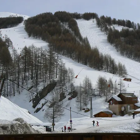 Le Sestriere Hotel 2*