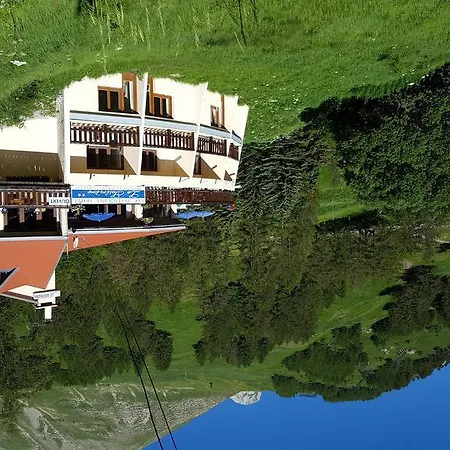 Отель Le Sestriere