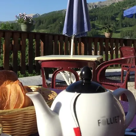 Le Sestriere Allos