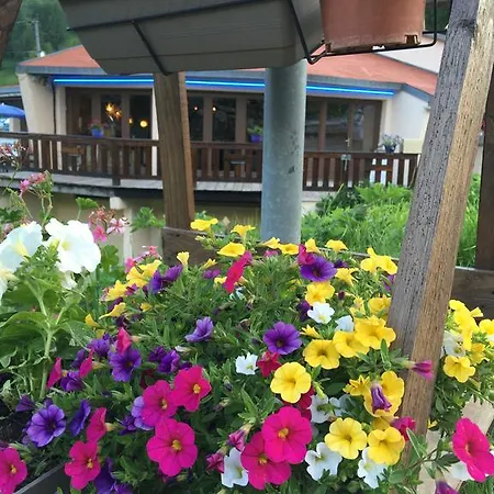 Отель Le Sestriere 2*