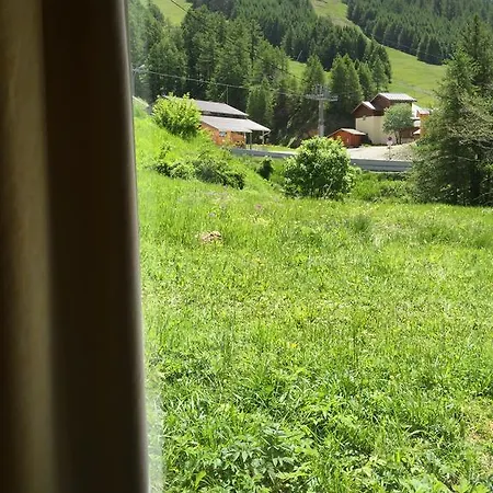 Le Sestriere Ла-Фу