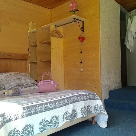 Отель Le Sestriere 2*