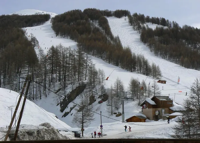 Le Sestriere Hotel 2*