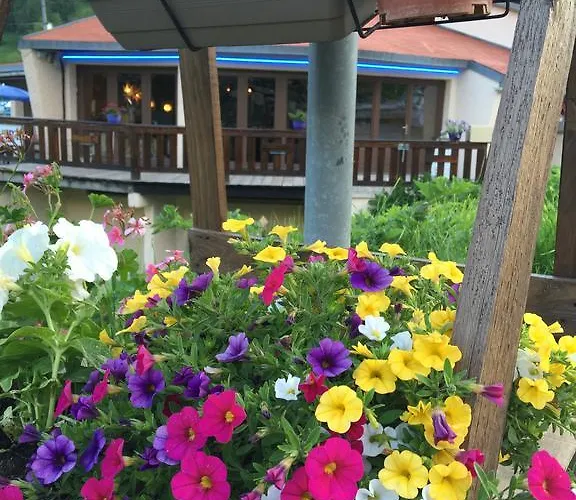 Hotel Le Sestriere 2*