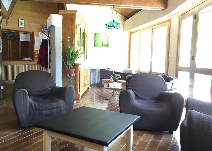 Hotel Le Sestriere Allos